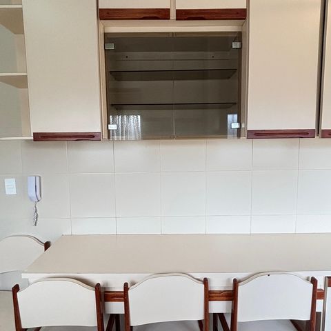 Apartamento para alugar com 60m², 2 quartos e 1 vagaCozinha
