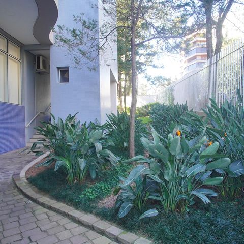 Apartamento para alugar com 340m², 3 quartos e 3 vagasÁrea externa