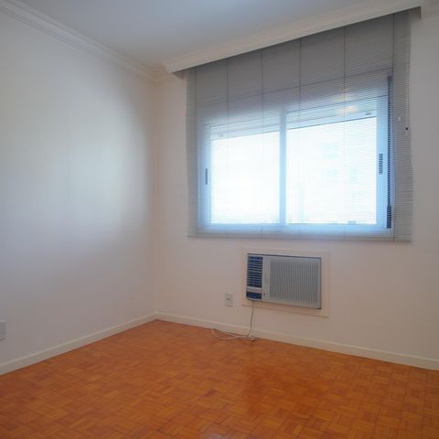 Apartamento para alugar com 340m², 3 quartos e 3 vagasQuarto