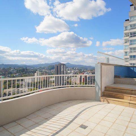 Apartamento para alugar com 340m², 3 quartos e 3 vagasvista da sala 2