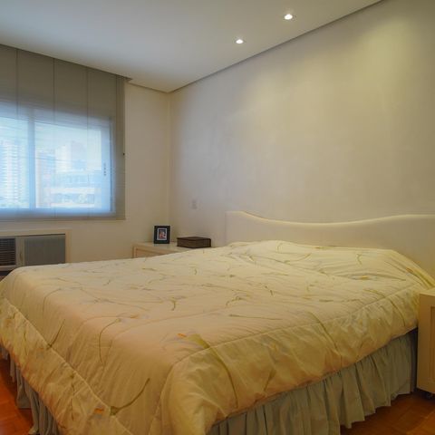 Apartamento para alugar com 340m², 3 quartos e 3 vagasSuíte