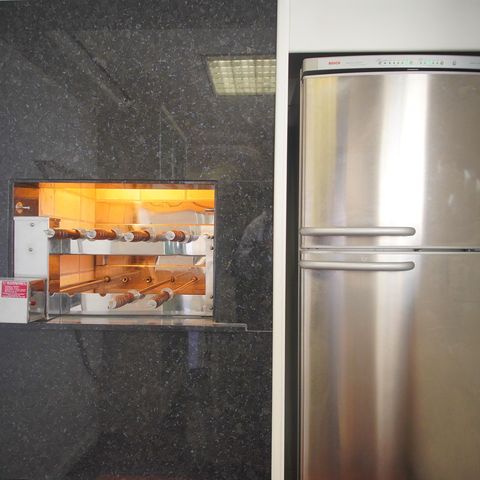 Apartamento para alugar com 340m², 3 quartos e 3 vagasChurrasqueira