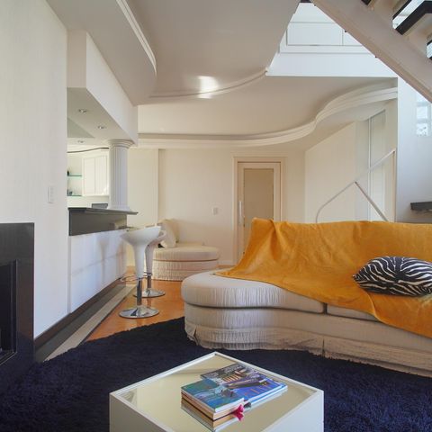 Apartamento para alugar com 340m², 3 quartos e 3 vagasSala