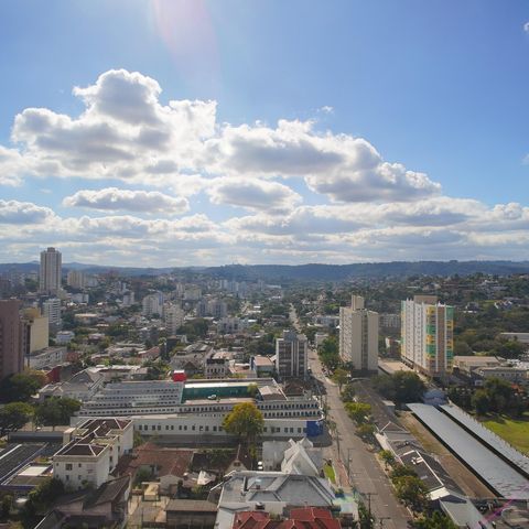 Apartamento para alugar com 340m², 3 quartos e 3 vagasVista da Cozinha