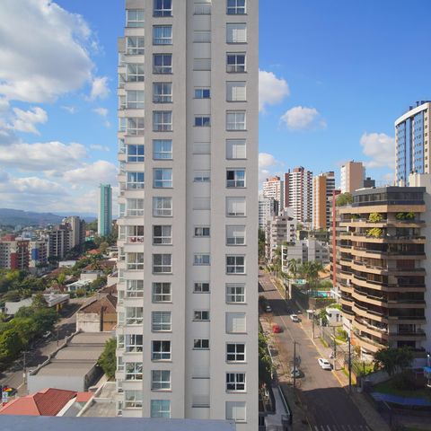 Apartamento para alugar com 340m², 3 quartos e 3 vagasVista do Quarto