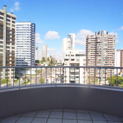 Apartamento para alugar com 340m², 3 quartos e 3 vagasVista da Sala
