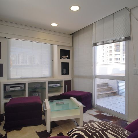 Apartamento para alugar com 340m², 3 quartos e 3 vagasSala 2