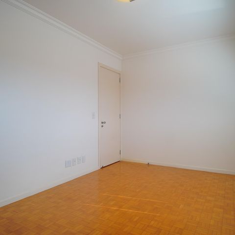 Apartamento para alugar com 340m², 3 quartos e 3 vagasQuarto 2
