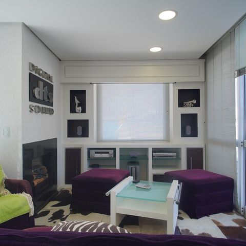 Apartamento para alugar com 340m², 3 quartos e 3 vagasSala 2