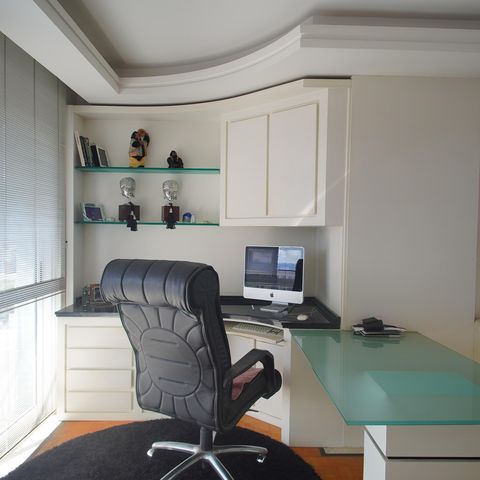 Apartamento para alugar com 340m², 3 quartos e 3 vagasEscritório