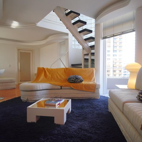 Apartamento para alugar com 340m², 3 quartos e 3 vagasSala