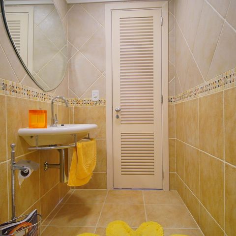 Apartamento para alugar com 340m², 3 quartos e 3 vagasBanheiro