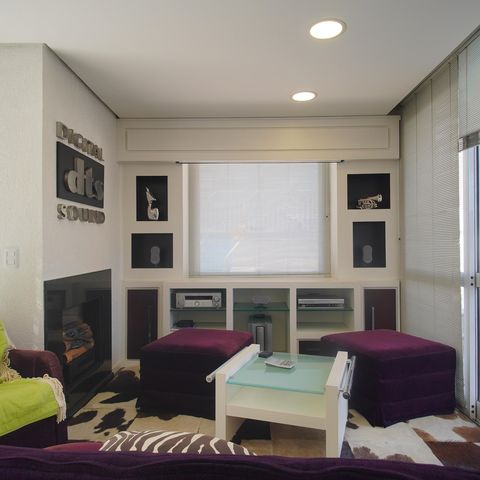Apartamento para alugar com 340m², 3 quartos e 3 vagasSala 2
