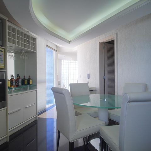 Apartamento para alugar com 340m², 3 quartos e 3 vagasCozinha