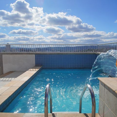 Apartamento para alugar com 340m², 3 quartos e 3 vagasPiscina