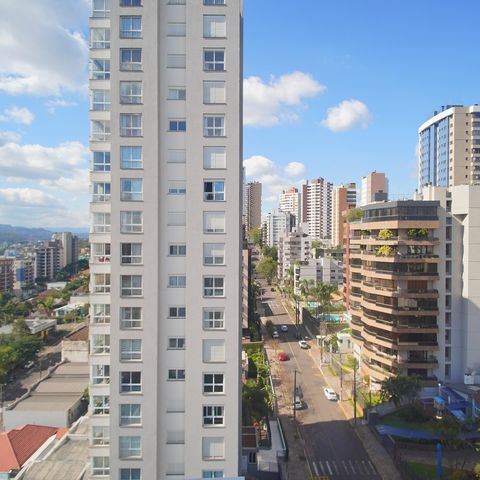Apartamento para alugar com 340m², 3 quartos e 3 vagasVista da Suíte