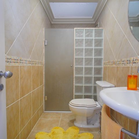 Apartamento para alugar com 340m², 3 quartos e 3 vagasBanheiro