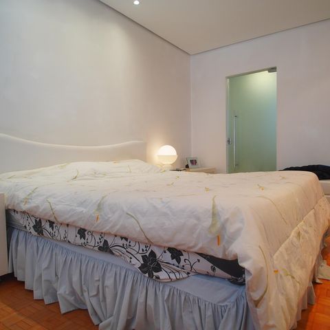 Apartamento para alugar com 340m², 3 quartos e 3 vagasSuíte