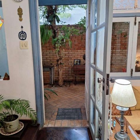 Casa à venda com 270m², 3 quartos e 1 vaga