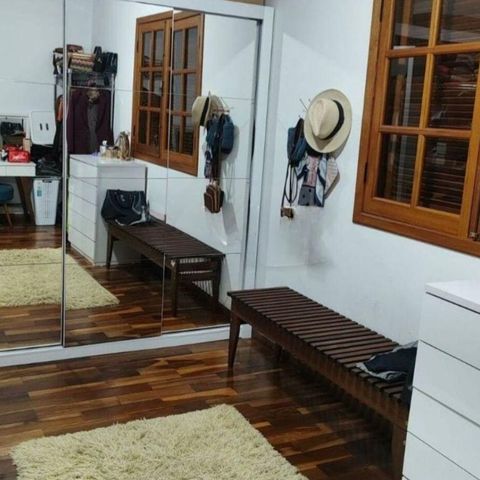 Casa à venda com 270m², 3 quartos e 1 vaga Casa à venda com 270m², 3 quartos e 1 vagaQuarto