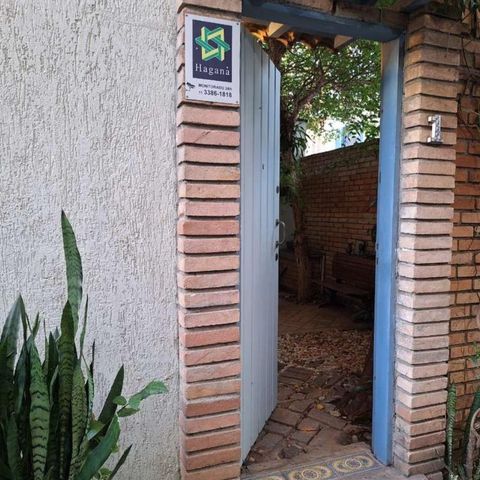 Casa à venda com 270m², 3 quartos e 1 vaga