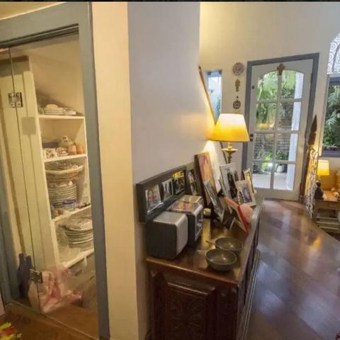 Casa à venda com 270m², 3 quartos e 1 vaga Casa à venda com 270m², 3 quartos e 1 vagaSala