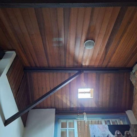Casa à venda com 270m², 3 quartos e 1 vaga