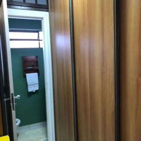Casa à venda com 260m², 3 quartos e sem vagaQuarto