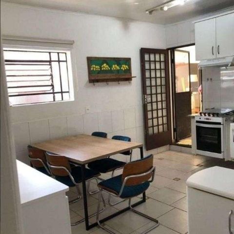 Casa à venda com 260m², 3 quartos e sem vagaCozinha