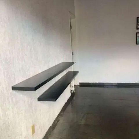 Casa à venda com 260m², 3 quartos e sem vagaSala