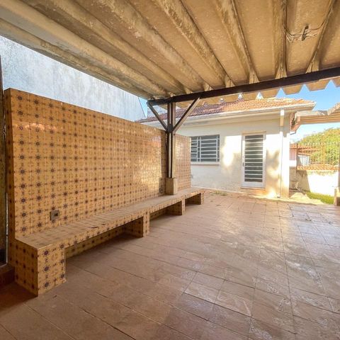 Casa à venda com 420m², 4 quartos e 4 vagas