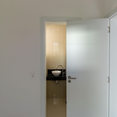 Casa de condomínio para alugar com 380m², 4 quartos e 4 vagasQuarto de Serviço