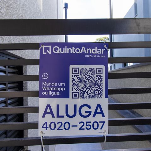 Casa de condomínio para alugar com 380m², 4 quartos e 4 vagasPlaquinha