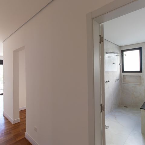 Casa de condomínio para alugar com 380m², 4 quartos e 4 vagasSuíte 4