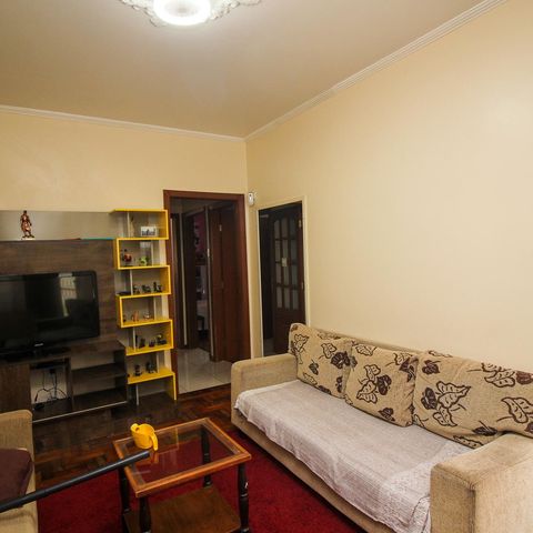 Casa à venda com 130m², 3 quartos e 3 vagas Casa à venda com 130m², 3 quartos e 3 vagasSala 1