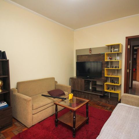 Casa à venda com 130m², 3 quartos e 3 vagas Casa à venda com 130m², 3 quartos e 3 vagasSala 1