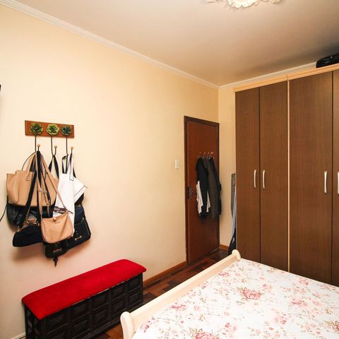 Casa à venda com 130m², 3 quartos e 3 vagas Casa à venda com 130m², 3 quartos e 3 vagasQuarto 2