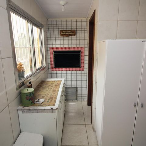 Casa à venda com 130m², 3 quartos e 3 vagas Casa à venda com 130m², 3 quartos e 3 vagasÁrea de Serviço