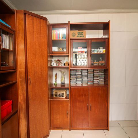 Casa à venda com 130m², 3 quartos e 3 vagas Casa à venda com 130m², 3 quartos e 3 vagasSala 2
