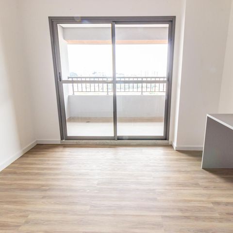 Apartamento à venda com 28m², 1 quarto e sem vaga Apartamento à venda com 28m², 1 quarto e sem vagaQuarto