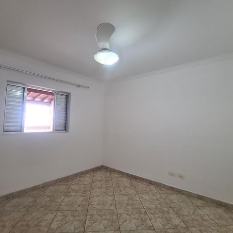 Casa à venda com 96m², 3 quartos e 2 vagasQuarto 1