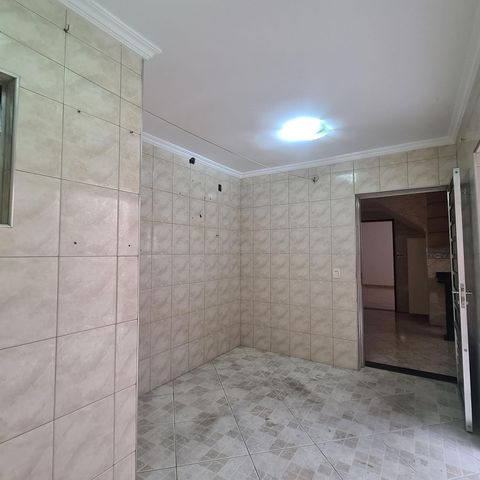 Casa à venda com 96m², 3 quartos e 2 vagasÁrea Externa