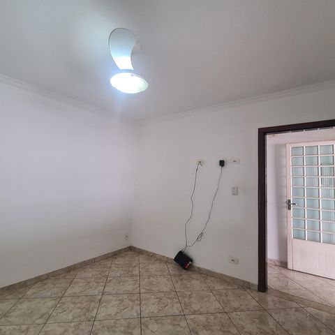 Casa à venda com 96m², 3 quartos e 2 vagasQuarto 1