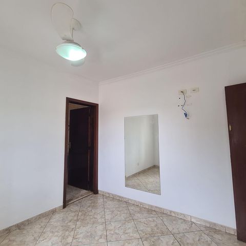 Casa à venda com 96m², 3 quartos e 2 vagasSuíte
