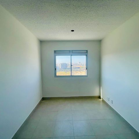 Apartamento à venda com 32m², 2 quartos e sem vaga Apartamento à venda com 32m², 2 quartos e sem vagaSala