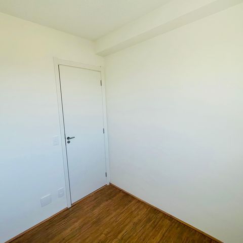 Apartamento à venda com 32m², 2 quartos e sem vaga Apartamento à venda com 32m², 2 quartos e sem vagaQuarto 2