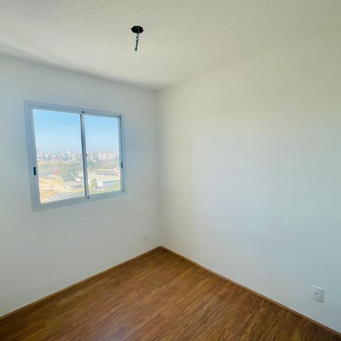 Apartamento à venda com 32m², 2 quartos e sem vaga Apartamento à venda com 32m², 2 quartos e sem vagaQuarto 1