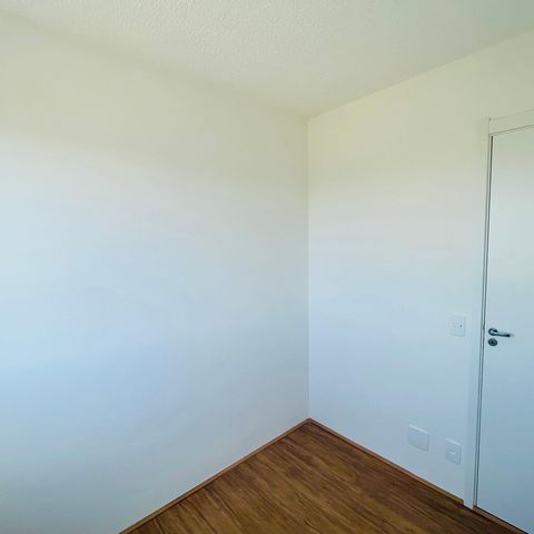 Apartamento à venda com 32m², 2 quartos e sem vaga Apartamento à venda com 32m², 2 quartos e sem vagaQuarto 2