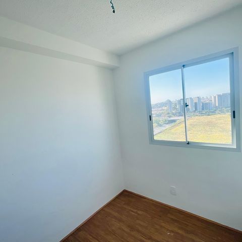Apartamento à venda com 32m², 2 quartos e sem vaga Apartamento à venda com 32m², 2 quartos e sem vagaQuarto 2