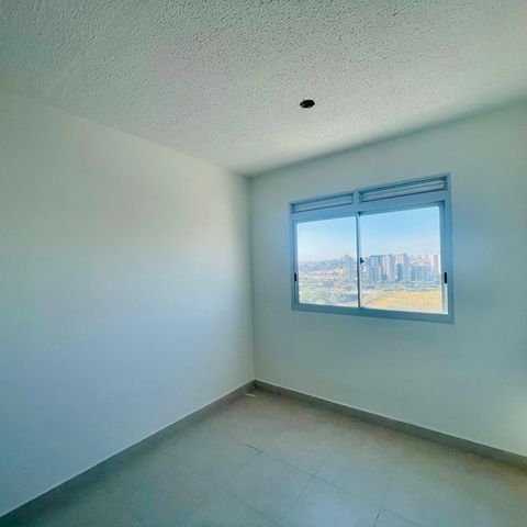 Apartamento à venda com 32m², 2 quartos e sem vaga Apartamento à venda com 32m², 2 quartos e sem vagaSala